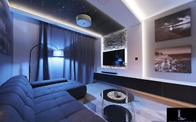 Legacy Marine2 - Zadar, Luxury Suites