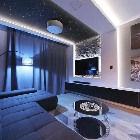 Legacy Marine2 - Zadar, Luxury Suites Exterior photo