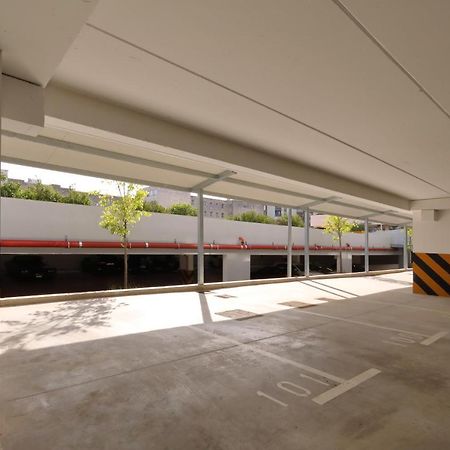 Legacy Marine2 - Zadar, Luxury Suites Exterior photo