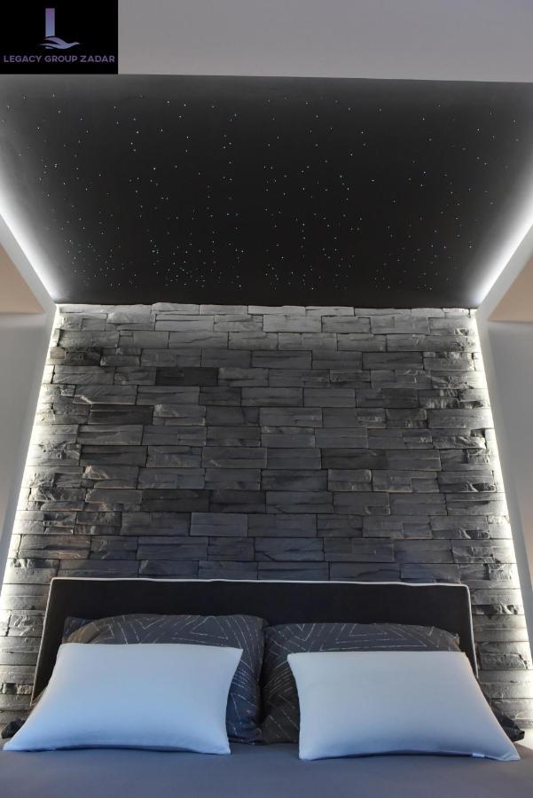 Legacy Marine2 - Zadar, Luxury Suites Exterior photo