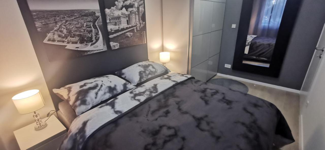Legacy Marine2 - Zadar, Luxury Suites Exterior photo