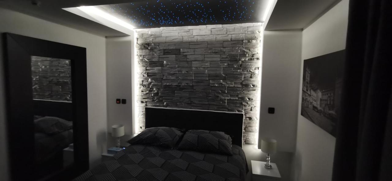 Legacy Marine2 - Zadar, Luxury Suites Exterior photo