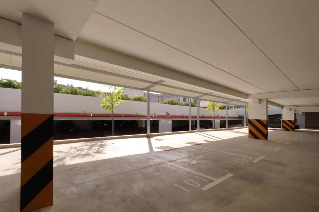 Legacy Marine2 - Zadar, Luxury Suites Exterior photo