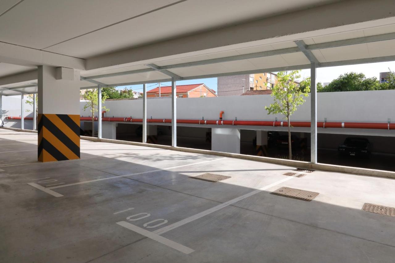 Legacy Marine2 - Zadar, Luxury Suites Exterior photo
