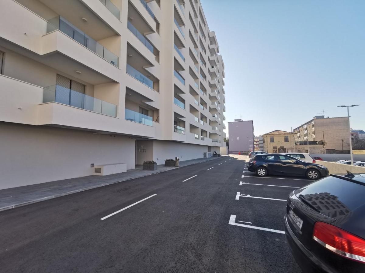 Legacy Marine2 - Zadar, Luxury Suites Exterior photo